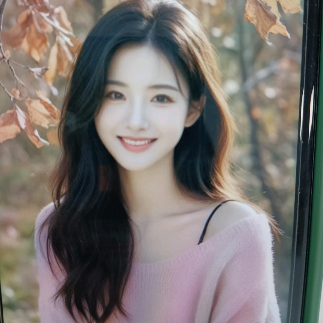 余潇潇💝cici轻奢高定女装