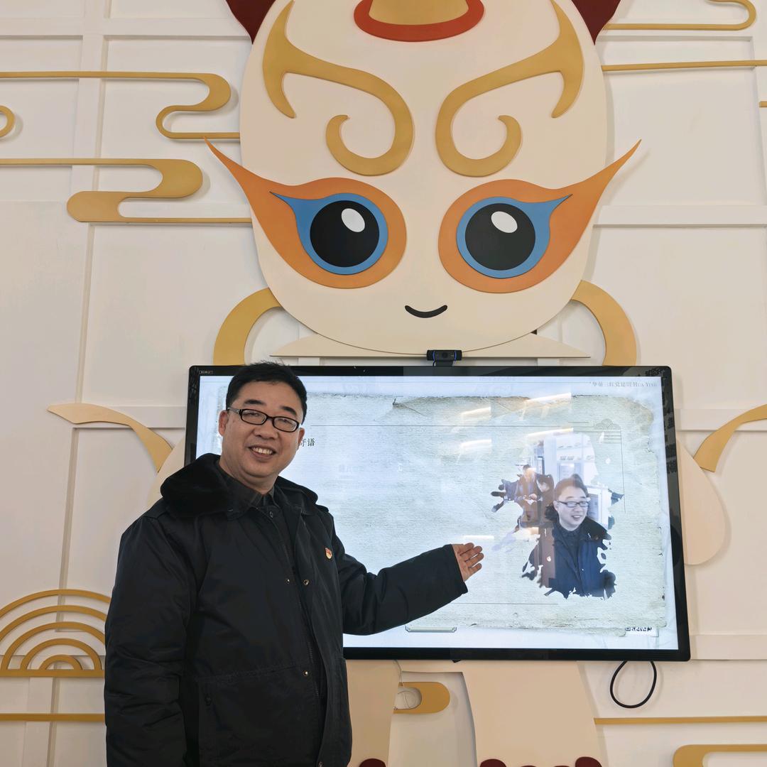 赖学明