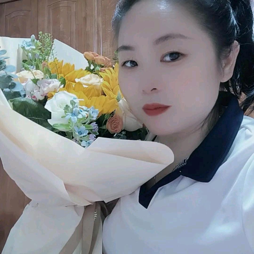 🌷🌷🌷幸福就好