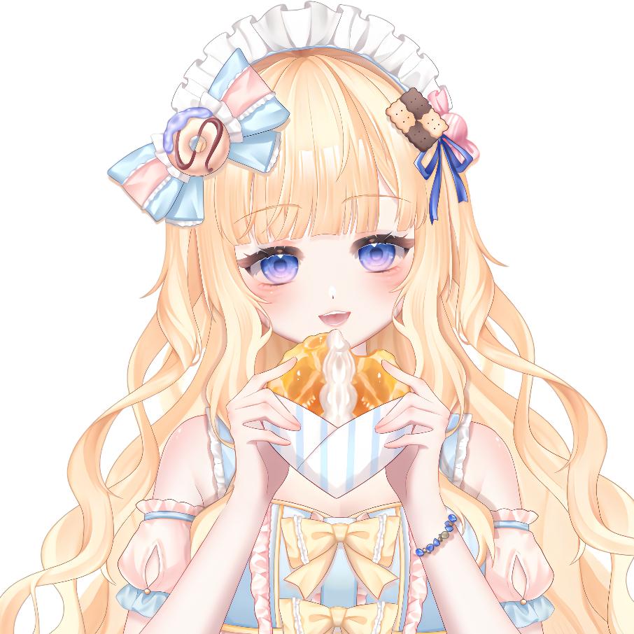小要Peony🍰