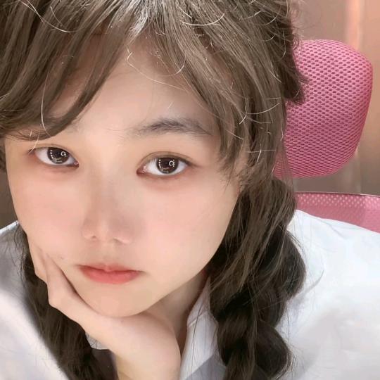 月儿满满