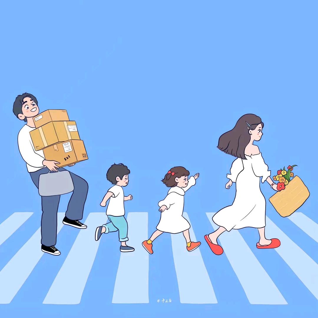 逆流而上