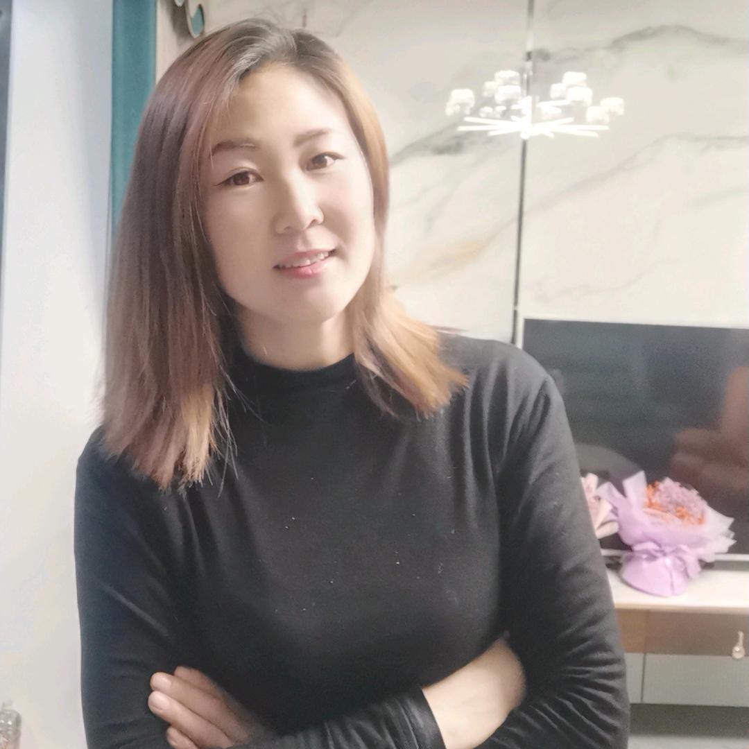 车友苗姐