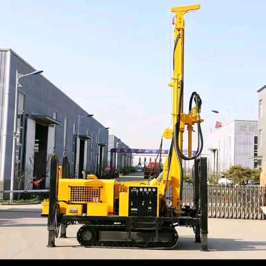 鑫源钻井（湖北黄冈）