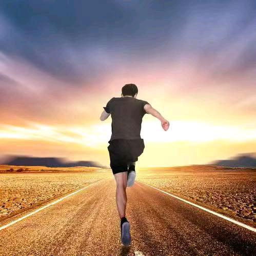 🍑奔跑的太阳💨