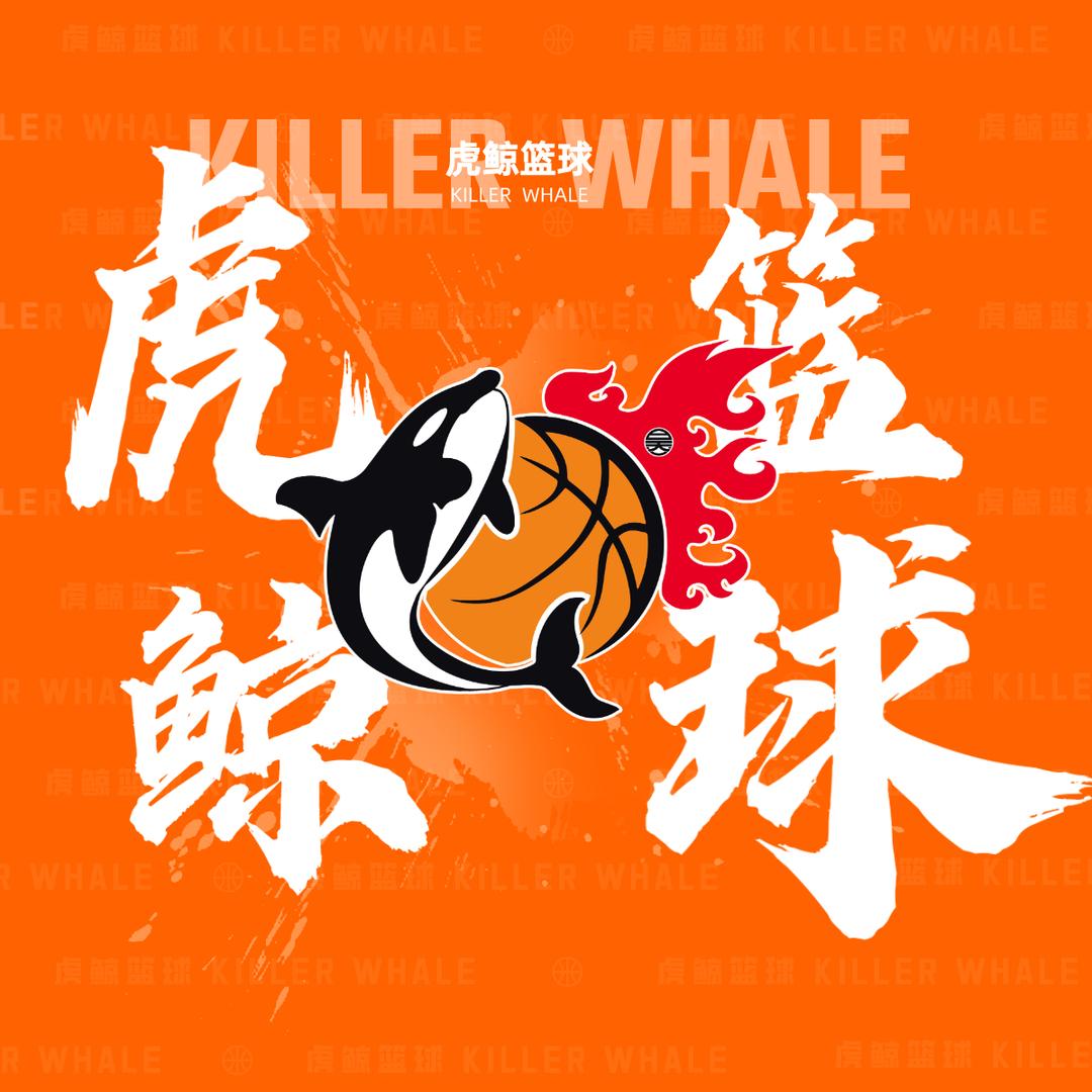 虎鲸篮球