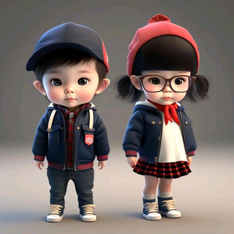 臻稚婴幼童服饰