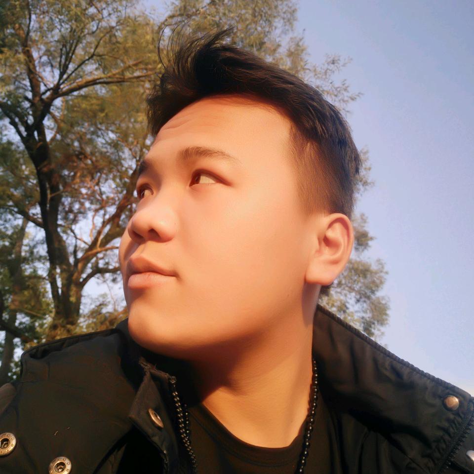 宇