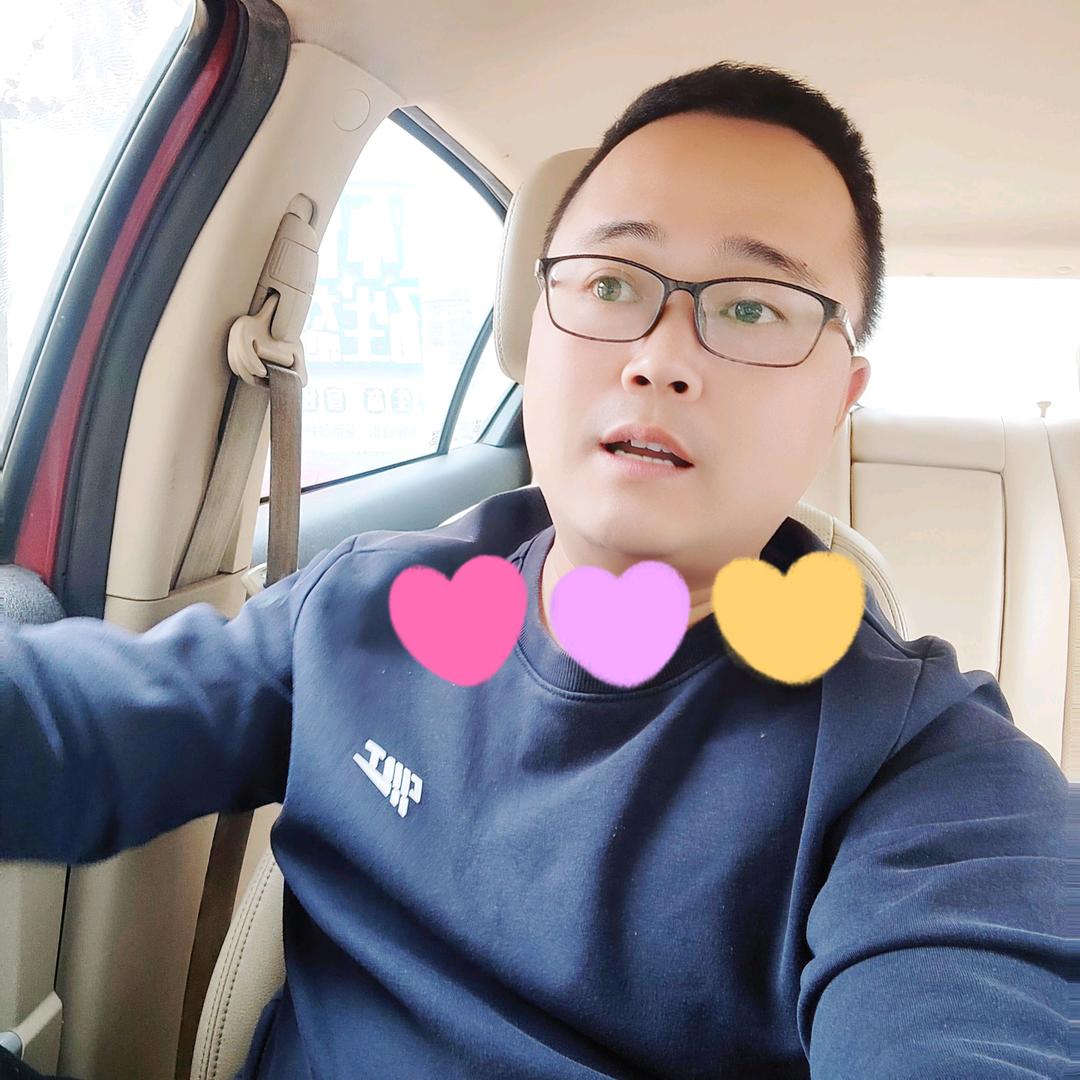 欣丰工厂·郭江波