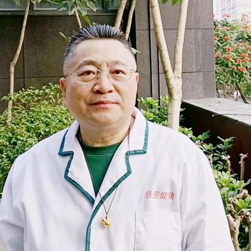 苏先生悬壶养生