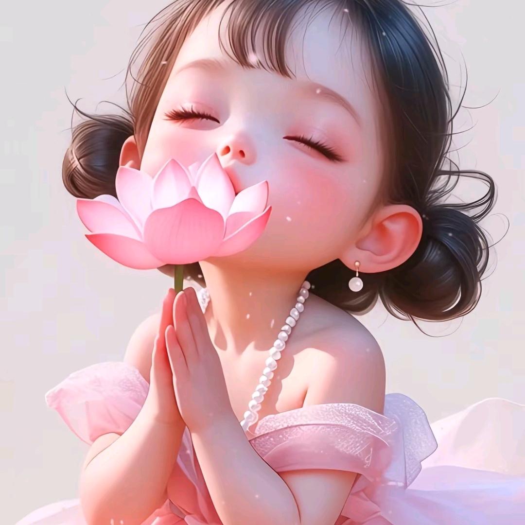 善🌸