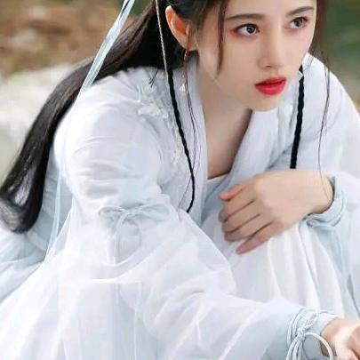 开心的你