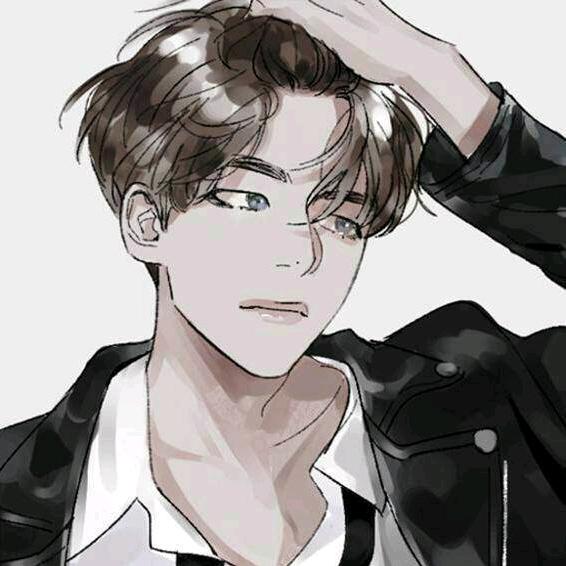 男人、永卟言败