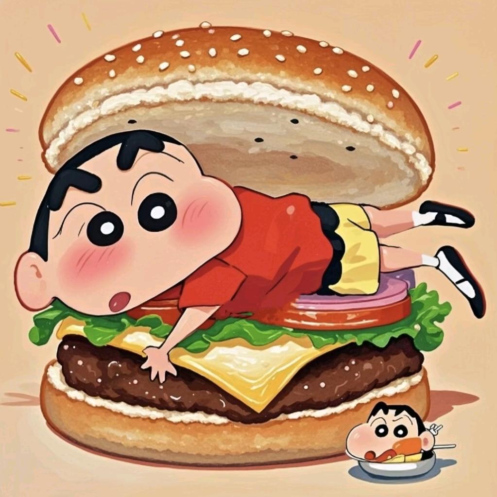 小松鼠