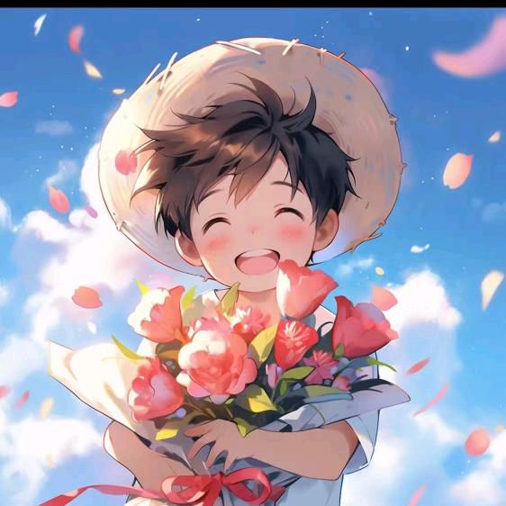 🍀九月的🐭