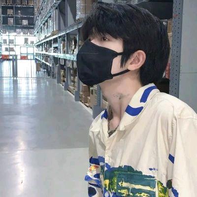 流着鼻涕打哈欠，美味