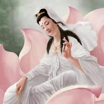 德真