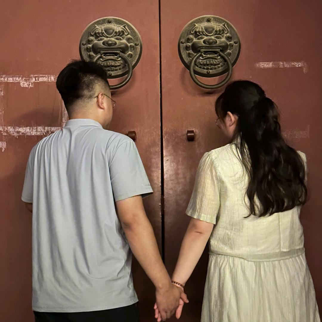 老李不忙.