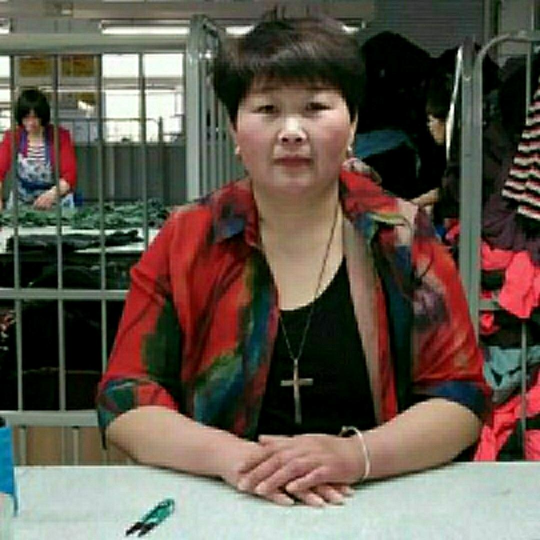 我爱唱歌🎤尹凤华