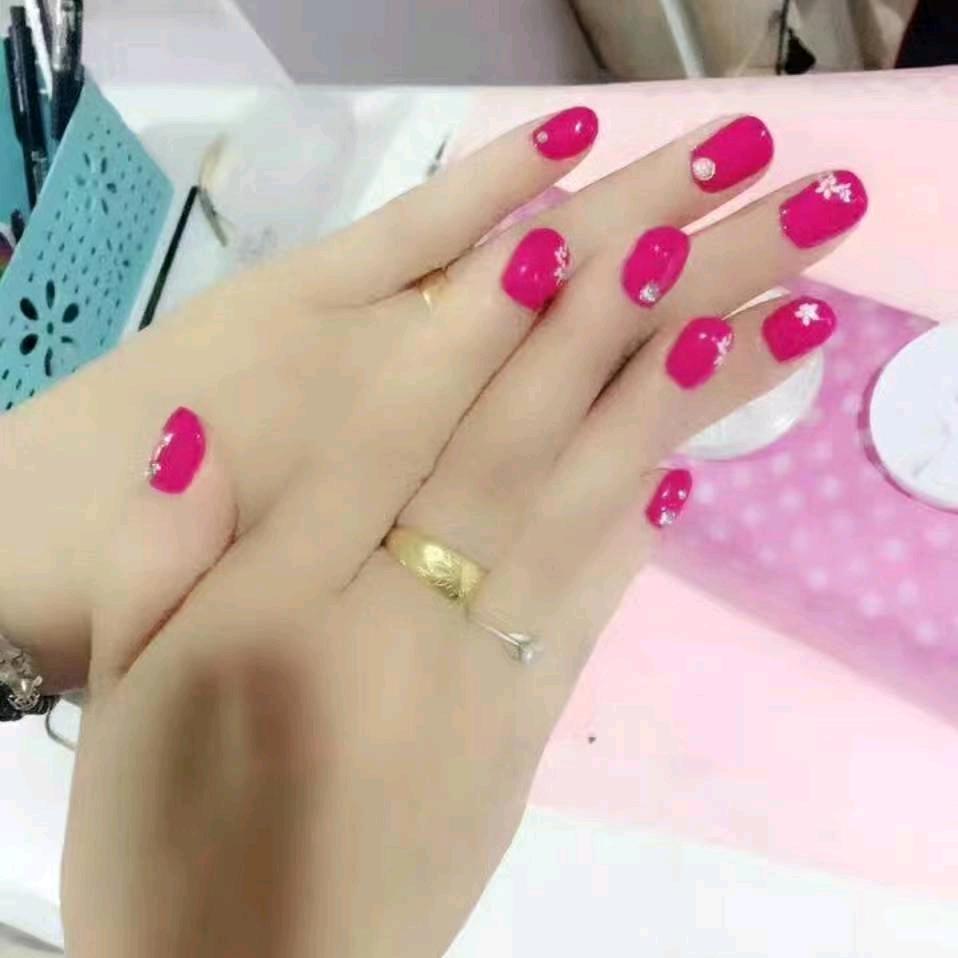 姐最拽，也很潇洒