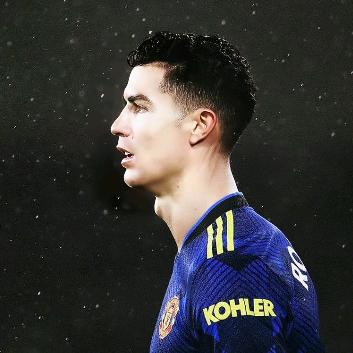 克里斯蒂亚诺·罗纳尔多·多斯·桑托斯