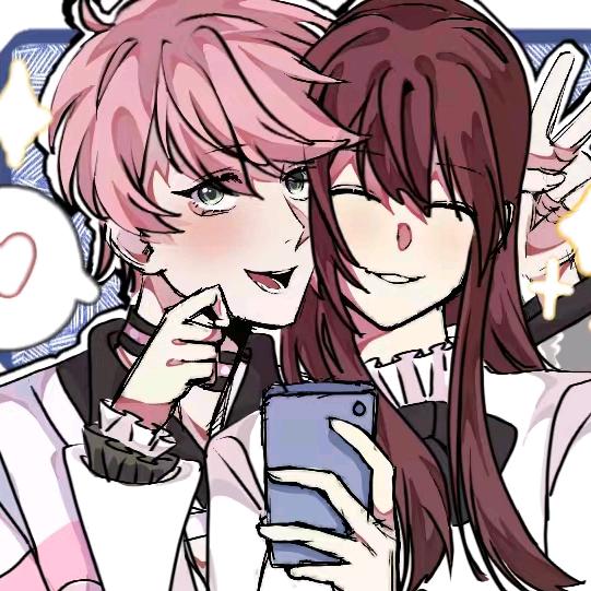 万肆闻（cosplay版）