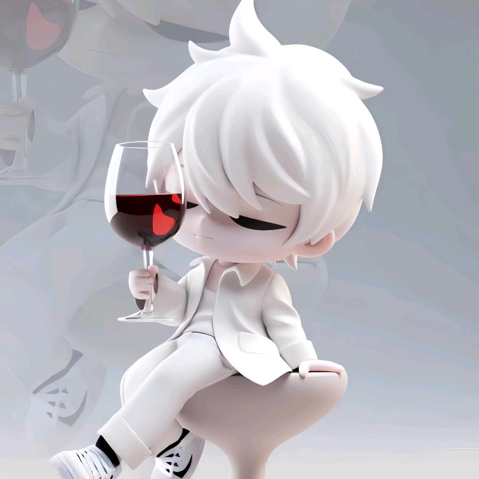 白羊🐑