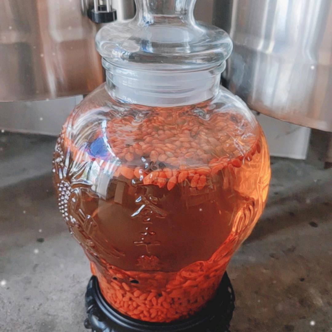 军马酒(沂源县店)官方号