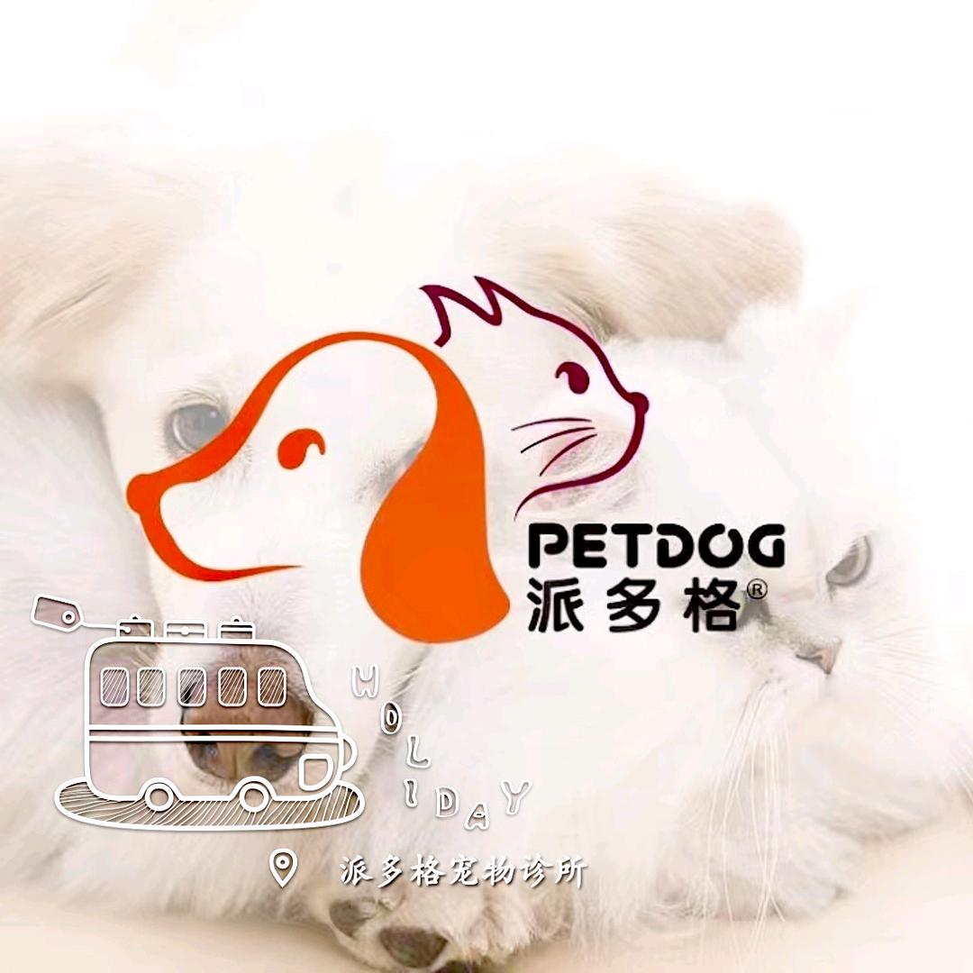 聊城市茌平区派多格宠物诊疗店