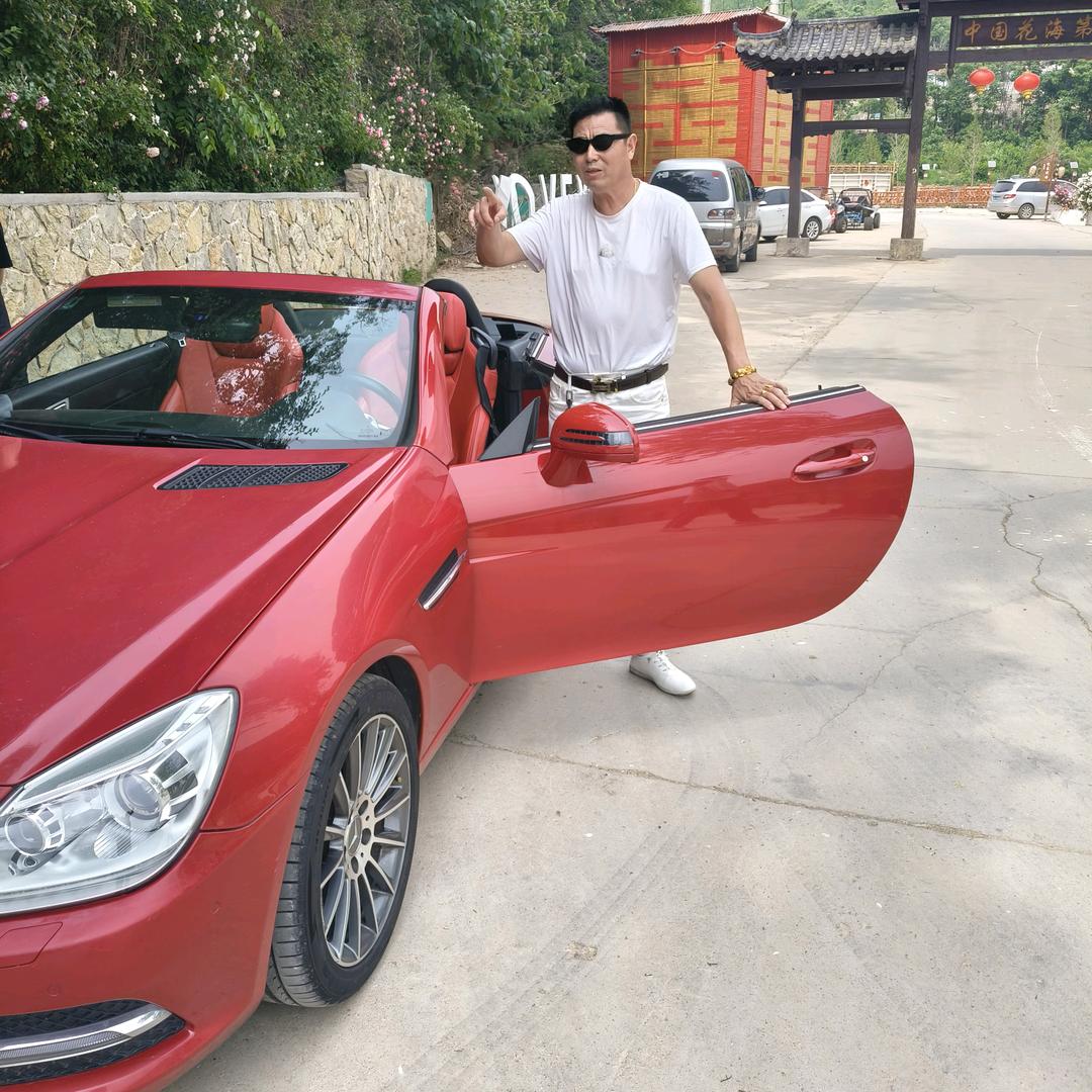 哥不是当年的哥