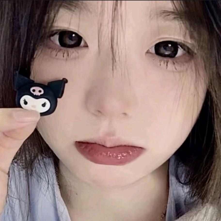小璇同学👧
