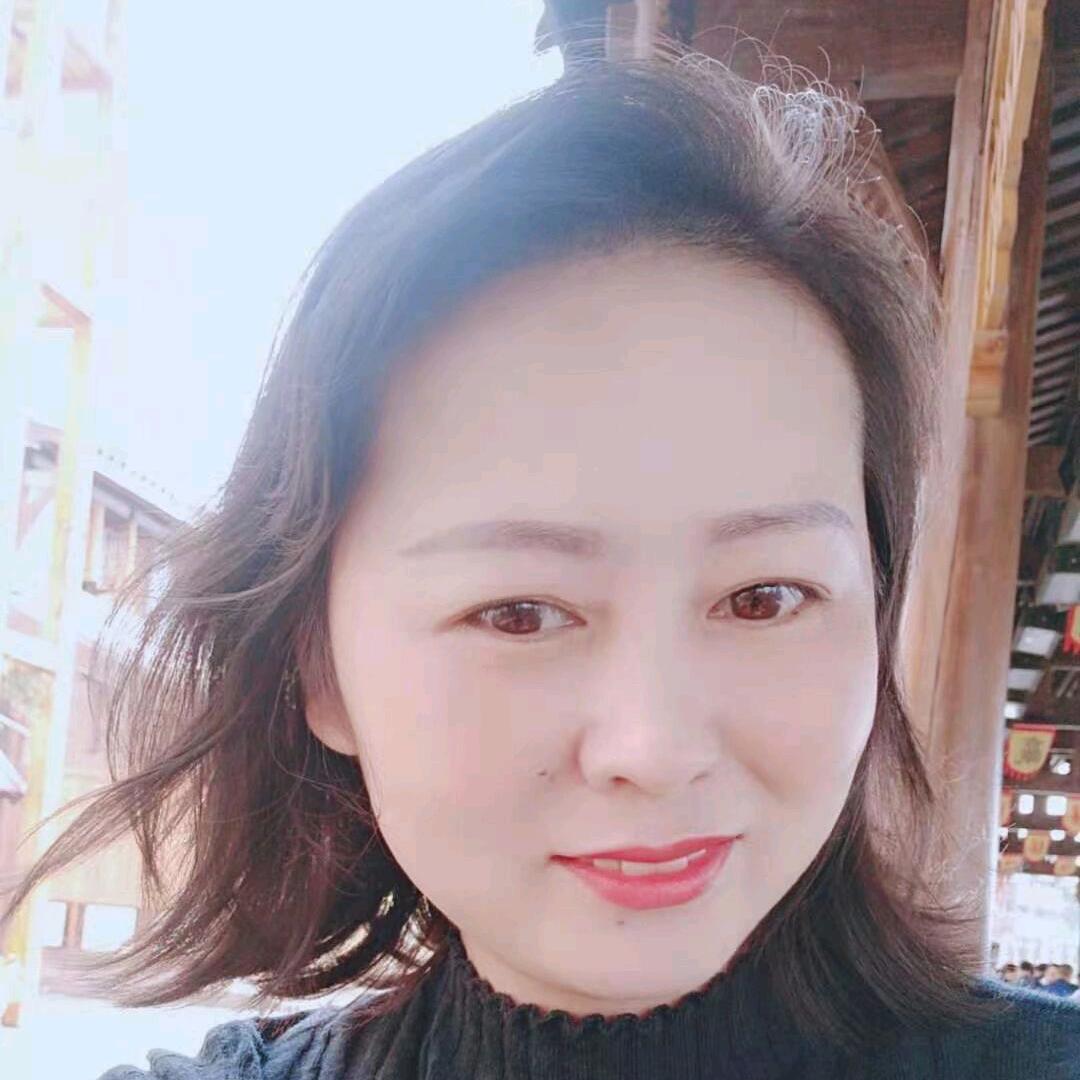 小满可可爱