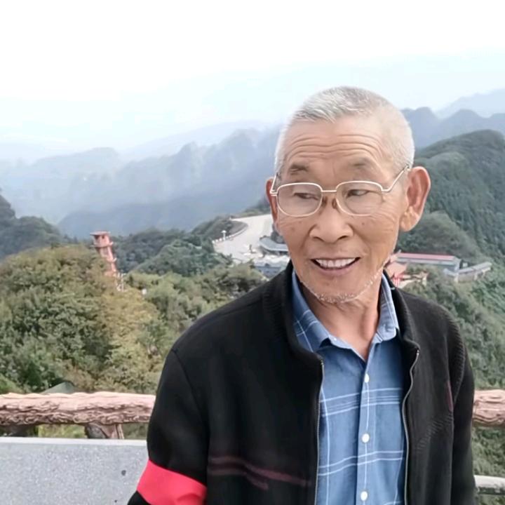 福自来