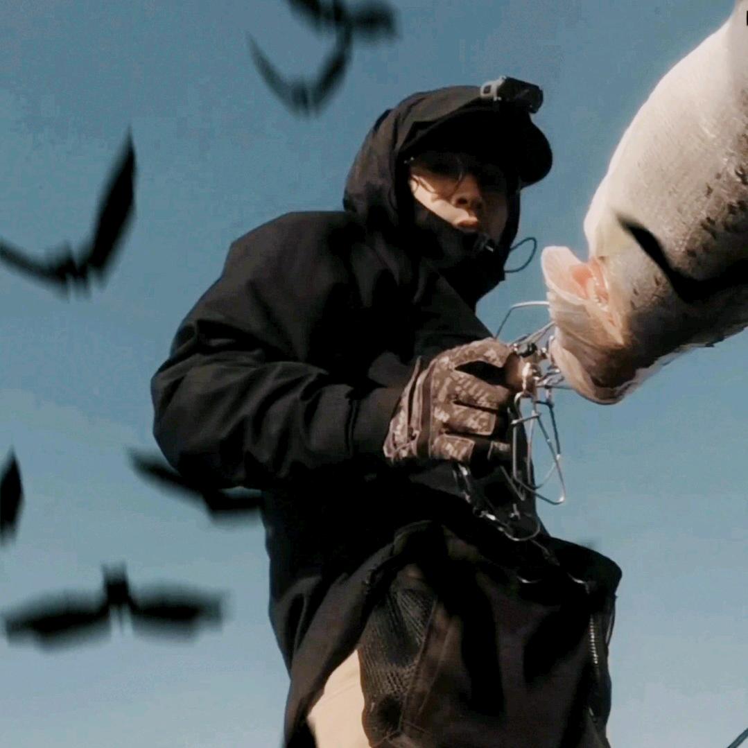 千鱼🎣（不上米鲈不改名）