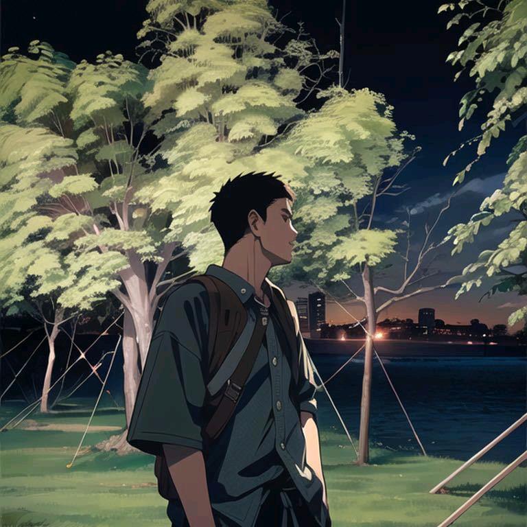 凯哥，助理