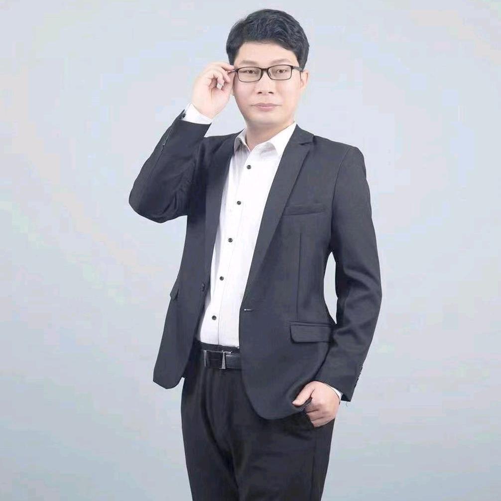 升学规划陈老师