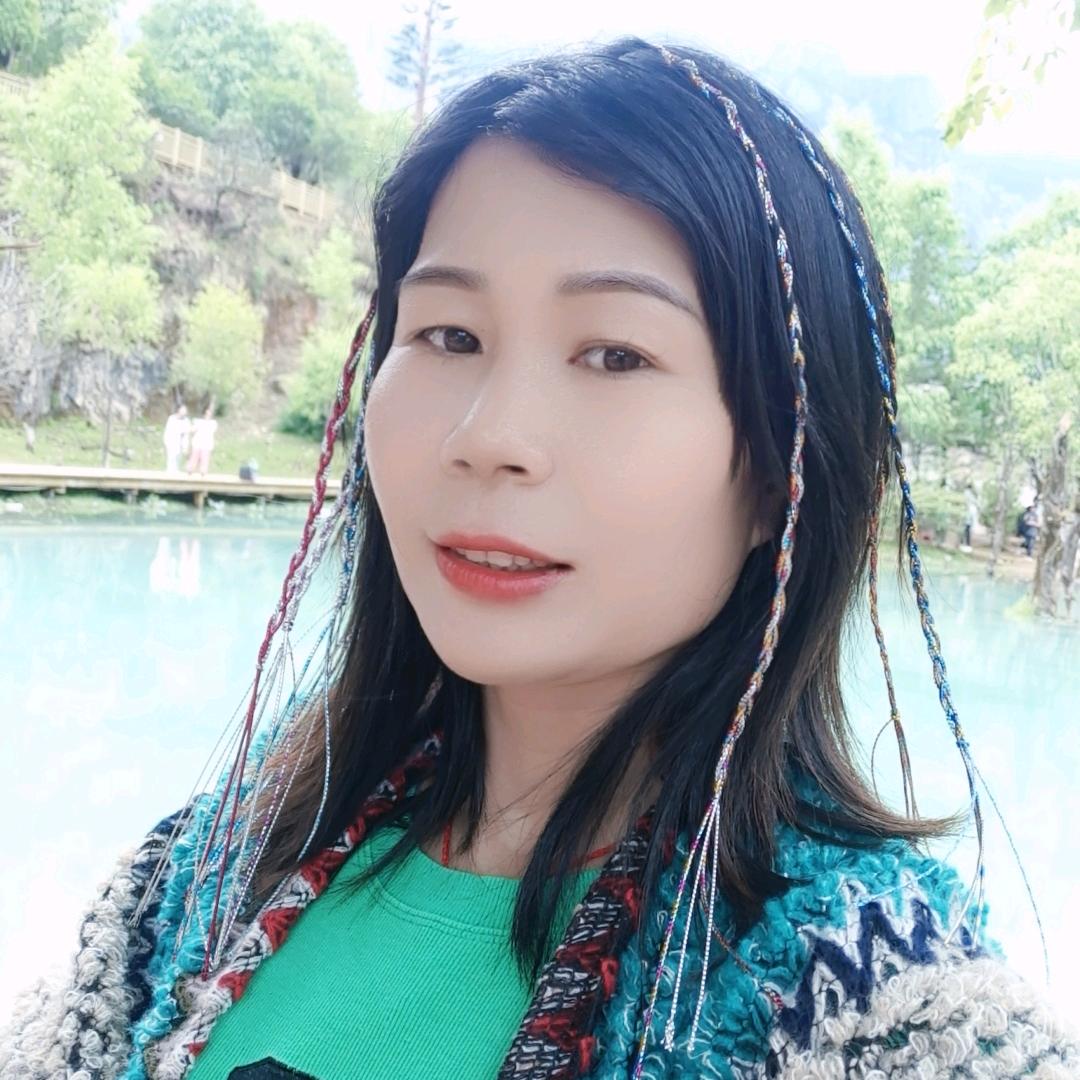 芬姐吖❤️