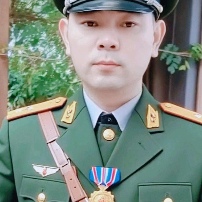 我一个爱你么哒