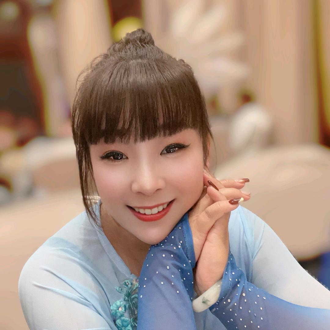 娜娜不放弃