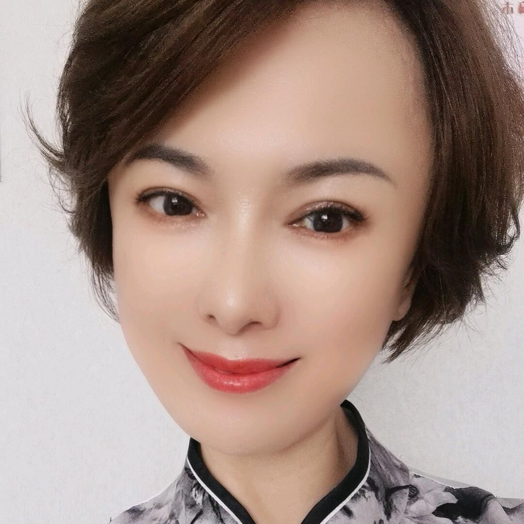 慧馨(不好意思老铁们，平时不看私信请谅解