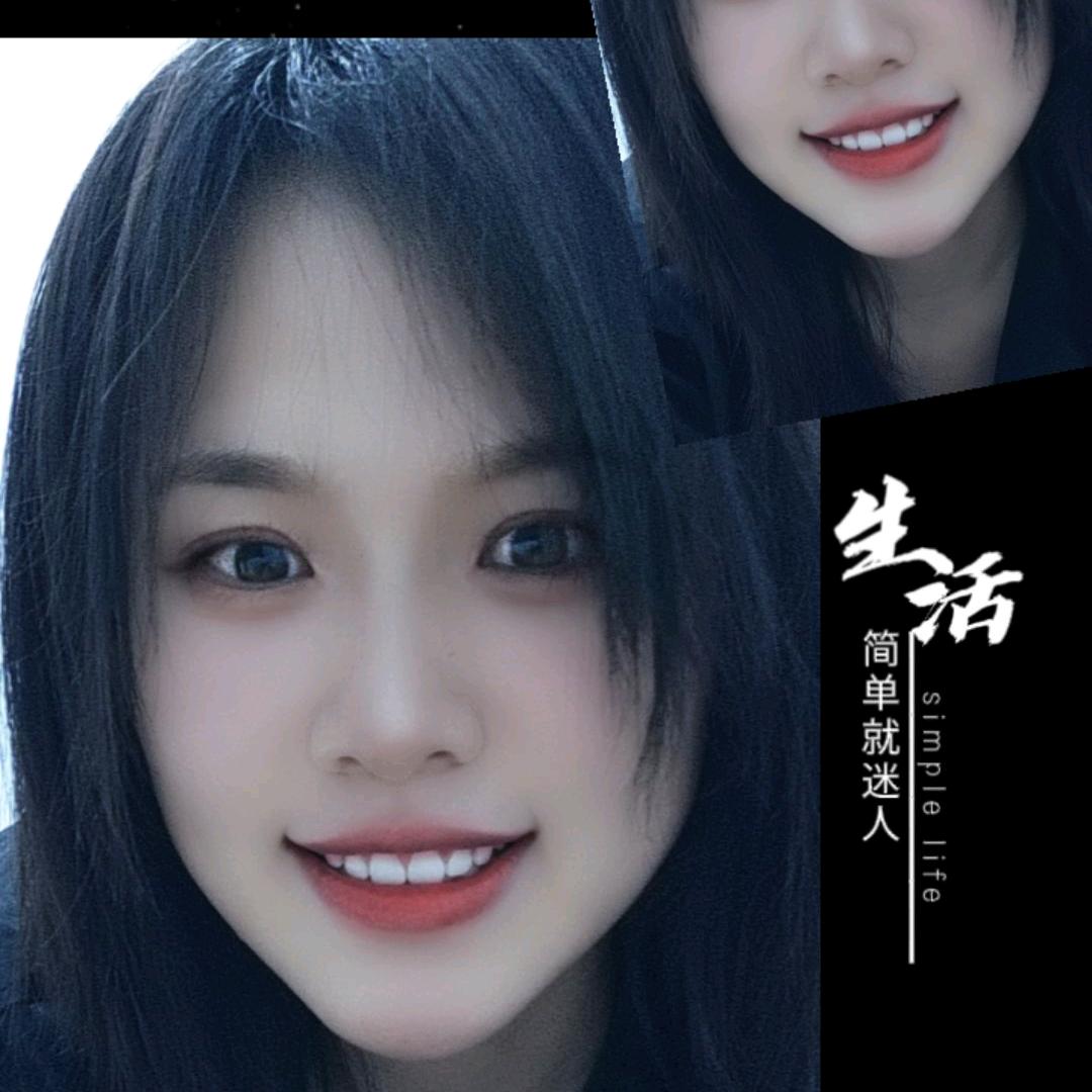 @红红