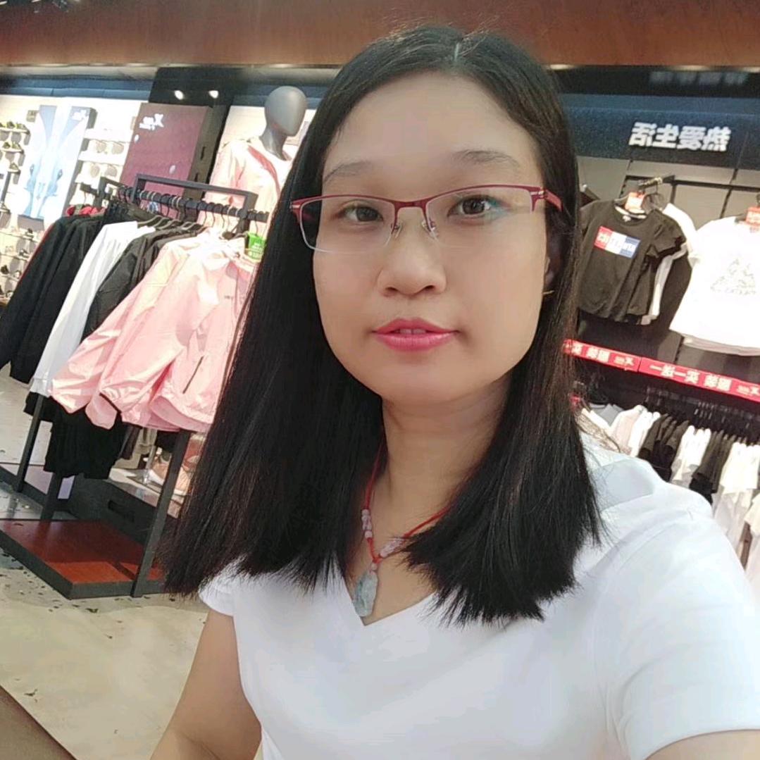 陈娇凤🌸