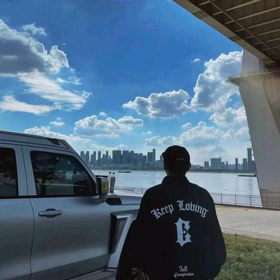 無涉交.