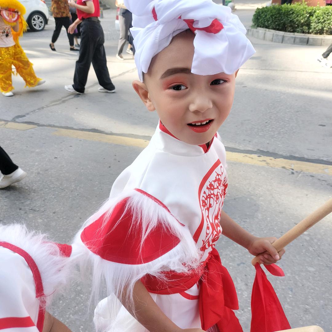 绚丽的凋零