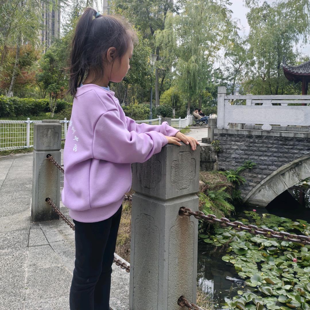 爱跳舞的小涵宝🥰