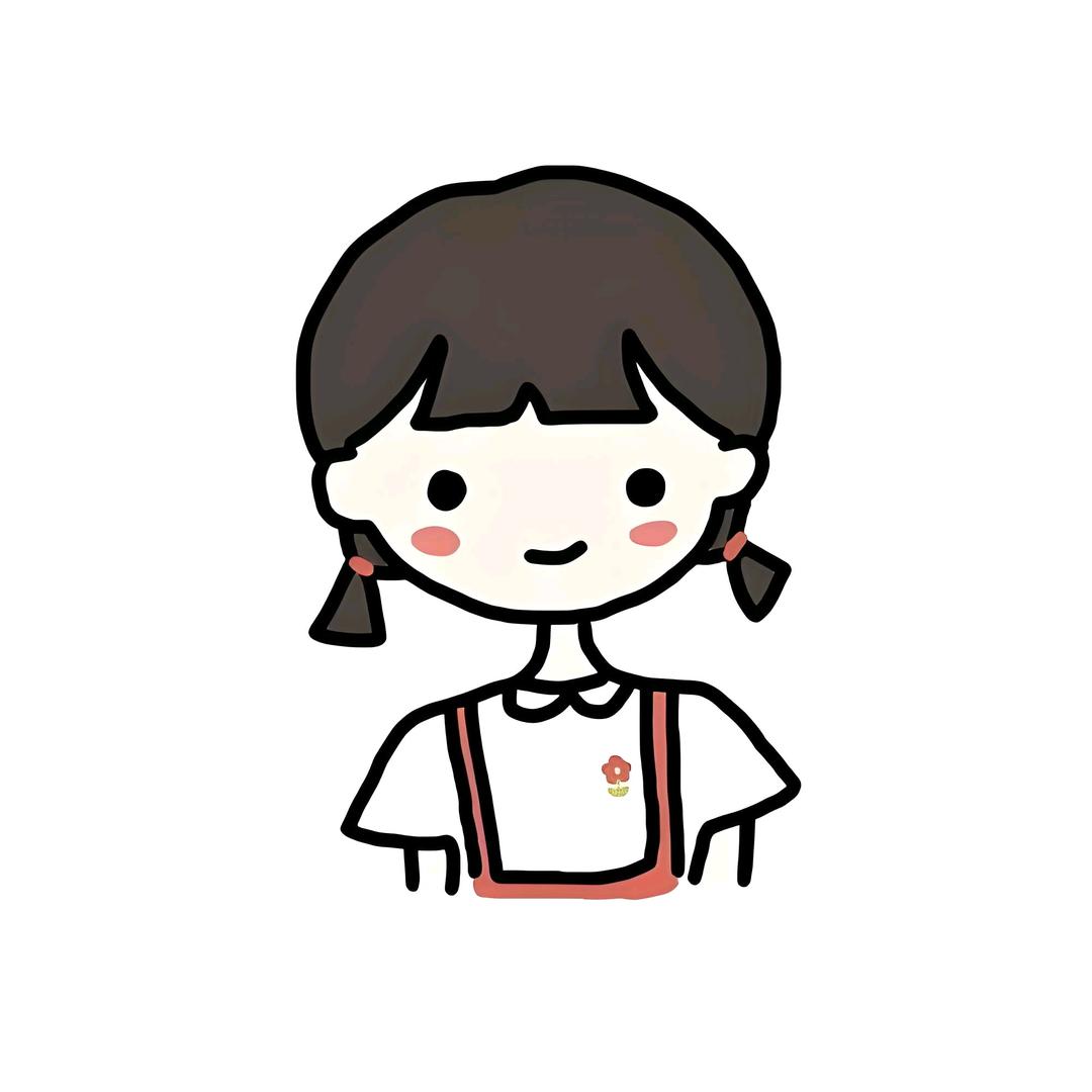葶