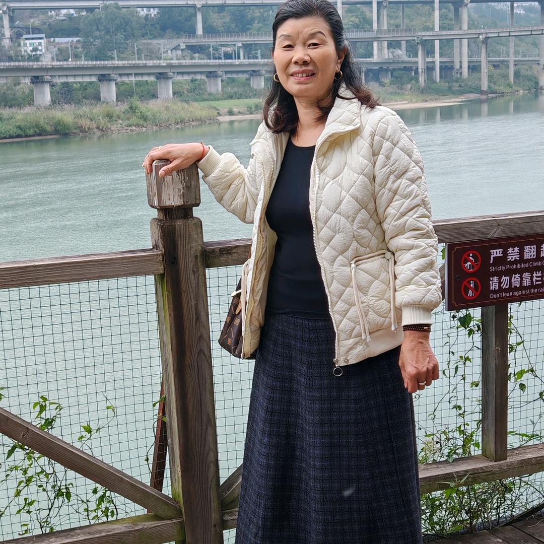 。李慧珍