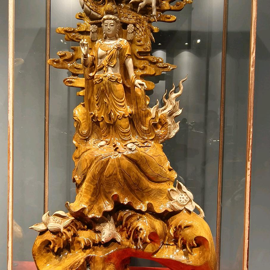 一木参天二木成林