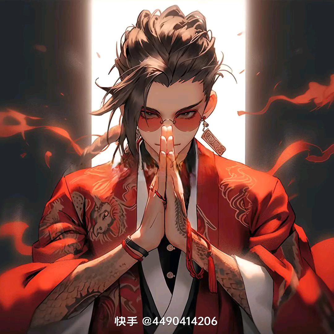 ༺清风烈酒醉人心༻