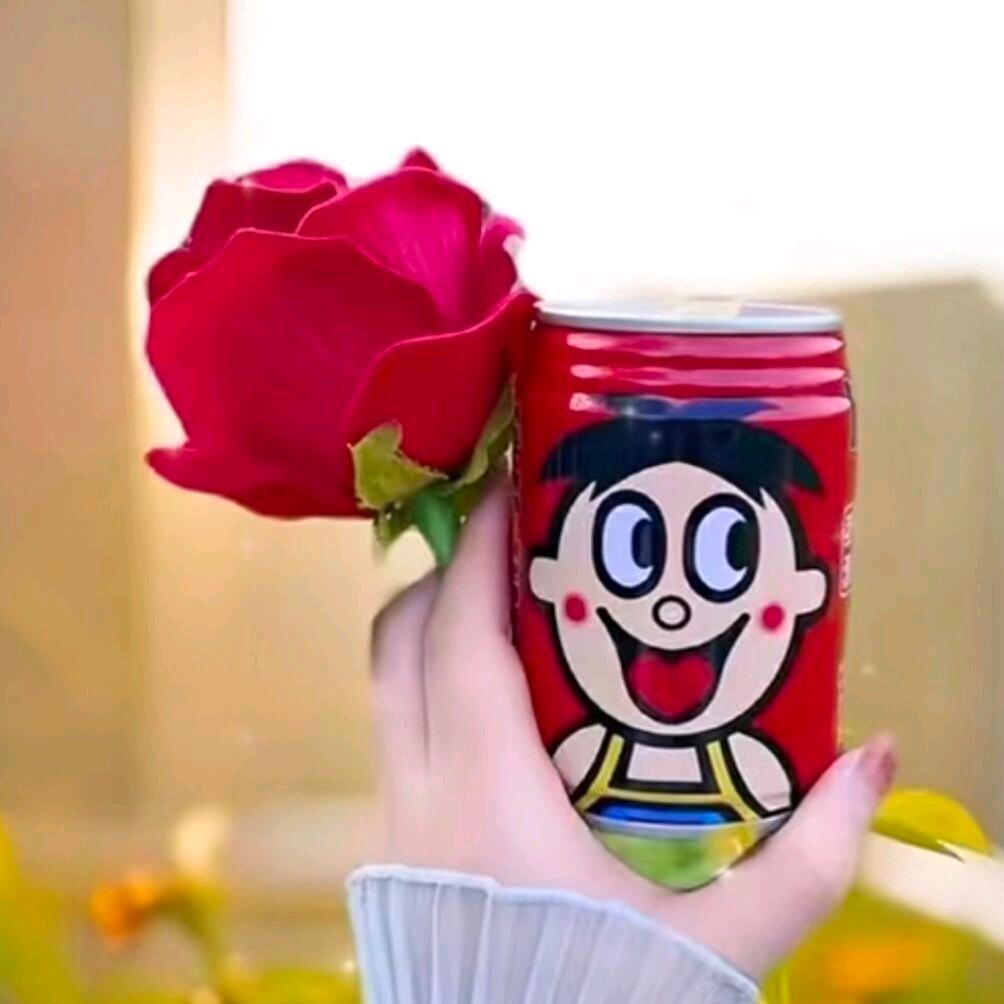 @柚子